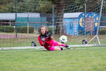 Bild 4 - Frauen Grossenasper SV - SV Steinhorst/Labenz : Ergebnis: 1:3